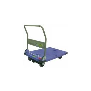 ナンシン 樹脂運搬車 サイレントマスター DSK-301B2 【直送品】 : OS