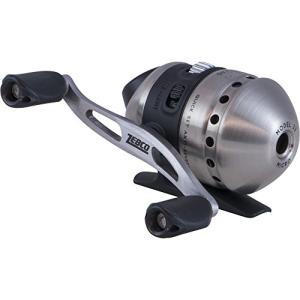Zebco 33MICRO SPINCAST REEL 11M