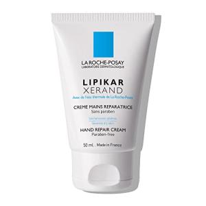 La Roche-Posay  リピカ グゼラン ハンドクリーム 50g 1 個