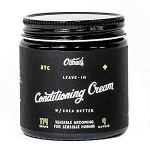 O'Douds  コンディショニングクリーム CONDITIONING CREAM  水性/トリートメ