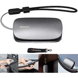 Zukida ワイパーゴムストリップ修理 自動車用品 ワイパー修理 ユニバーサルフロントガラスワイパー ワイパー用ツール ワイパー リペア ワイパー修