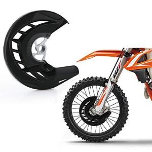 YIBO 2019 NEWフロントブレーキディスクプロテクターガードハスクバーナTE FE 125250300350 2014 2015 KTM EX