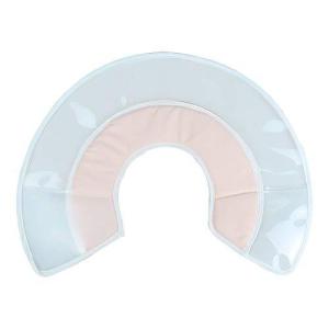 Komii エリザベスカラー 猫 犬用 布製 軽量タイプ 柔らかい 介護用品 手術後ケア 引っ掻き防止