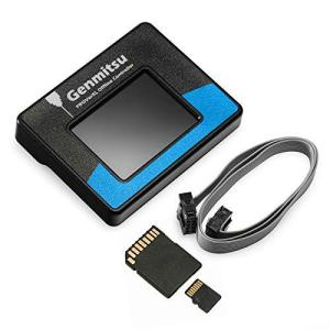 Genmitsu CNC ルーター PROVerXL 4030用 オフライン コントロール モジュール LCD タッチスクリーン付き