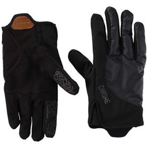 グローブ MIDWEIGHT CYCLE GLOVES メンズ BLACK L