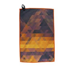 Acteon アクテオン ミディアム ジム タオル 超軽量 コンパクト 抗菌 マイクロファイバー 超吸収 速乾 (ジム スポーツ 旅行 キャンプ 登山