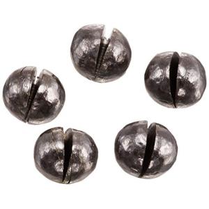 景山 楽釣ガン玉 7B