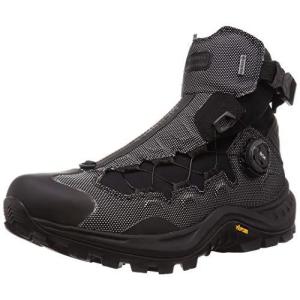 スノーブーツ Thermo Rogue2 Boa Mid Gore-Tex メンズ Black 28.0 cm 2E