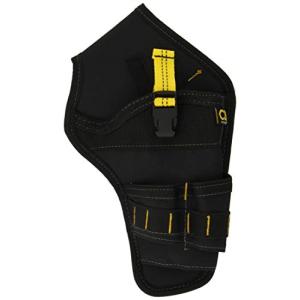 エスコ 168x310mm コードレスドリルホルスター EA925CE