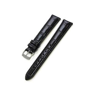 MORELLATO モレラート カーフ 型押し 時計ベルト