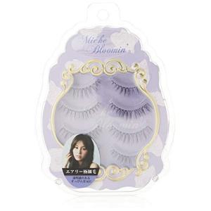 ミッシュ ブルーミン No.02 ピュアヌード4ペア