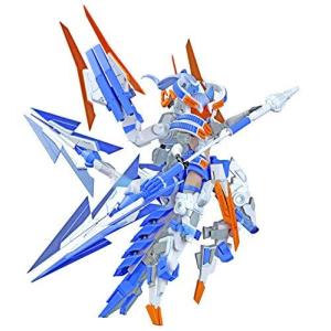 ゴモラキック 三国少女伝 将魂姫 趙雲 × 乗黄 JP Ver. 1/10スケール 色分け済み 組み立て式プラスチックモデル