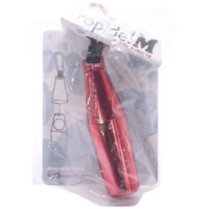 キャップス ストリームトレイル TROPIDEM RED