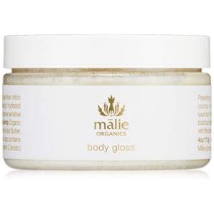 Malie Organics ボディグロス マンゴーネクター 113g ボディクリーム