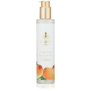 Malie Organics ボディウォッシュ マンゴーネクター 222ml