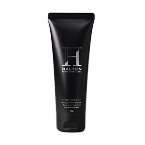 HALTEN マックス ハルテン ヘアジェル ワックス
