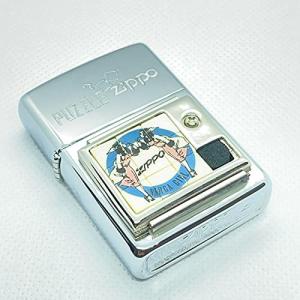 ZIPPO windy ウィンディ ゴールド 真鍮 2007+tevetamw.com