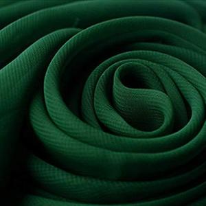 moonfarm 全16色 75D ソフト シフォン 生地 カラー 無地 手芸 布 約 1m×幅1.5m 薄手 柔軟