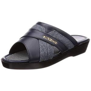 エムスリー オフィスサンダル 日本製メンズサンダル オフィス スリッパ