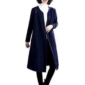 コート コーディガン フレア 大きめ 春 秋 冬 カジュアル レディース