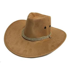 ANR テンガロン ウエスタン カウボーイ つば広