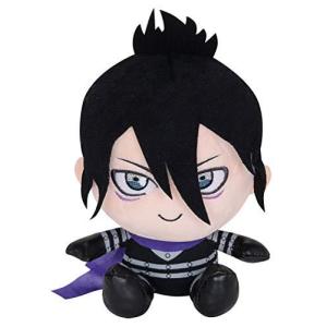 Plush Toy Series by Bless