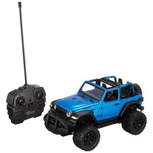 ミニG-DRIVE ジープ ラングラー ウィリス RC