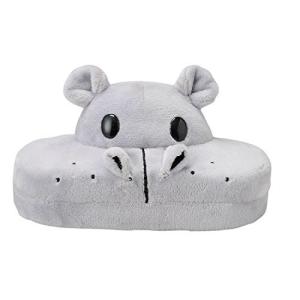 セトクラフト デザイン小物 グレー 外寸:W16.5×L7×H10cm 内寸:W15×L5×H4.5cm