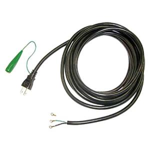 正和電工 12A修理用 取替コード 3m SYU3A