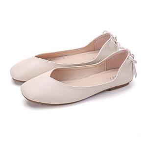 ZUYEE ズイェ レディース パンプス ローヒール