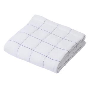 西川 (nishikawa) タオルケット シングル 綿100％ ふんわり