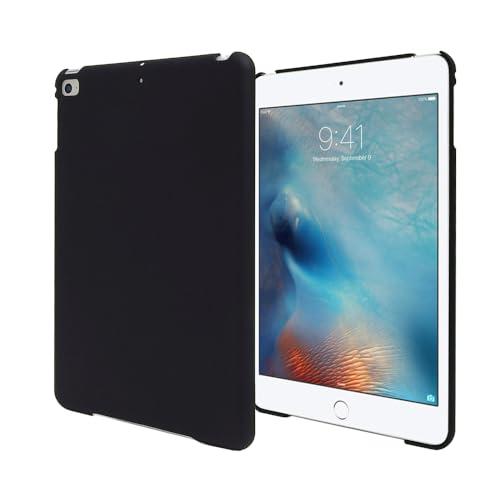 iPad mini 4 / iPad mini 5 用 ハードケース マットブラック | Timbe...