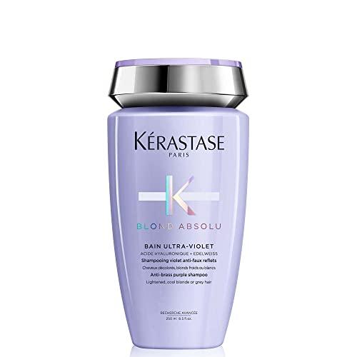 ケラスターゼ(KERASTASE) BL バン ブロンドアブソリュ シャンプー 250ml 【並行輸...