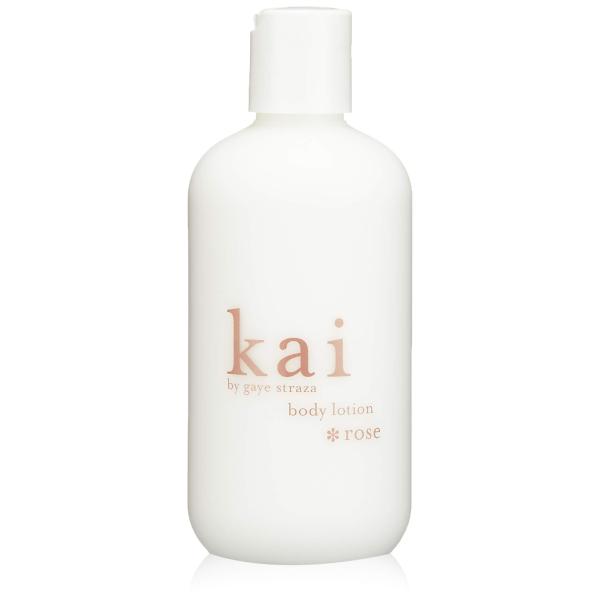 kai fragrance(カイ フレグランス) ローズ ボディローション 236ml