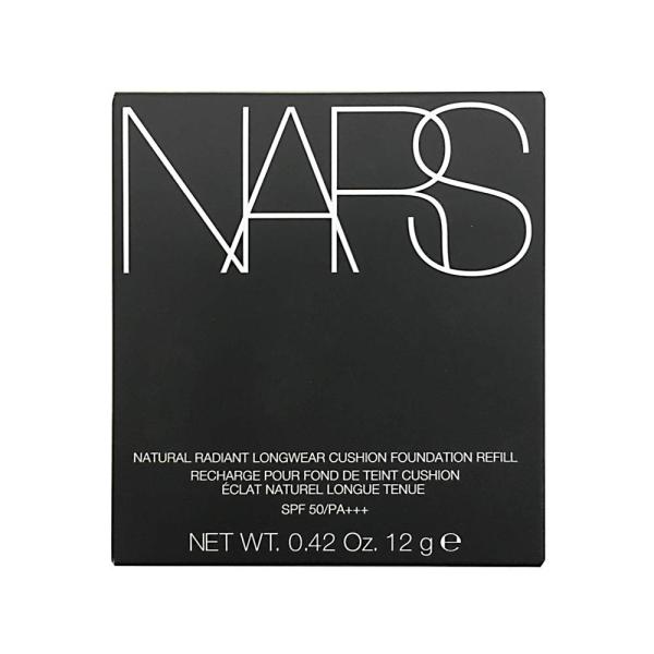 ＮＡＲＳ ナーズ ナチュラルラディアント ロングウェア クッションファンデーション レフィル SPF...