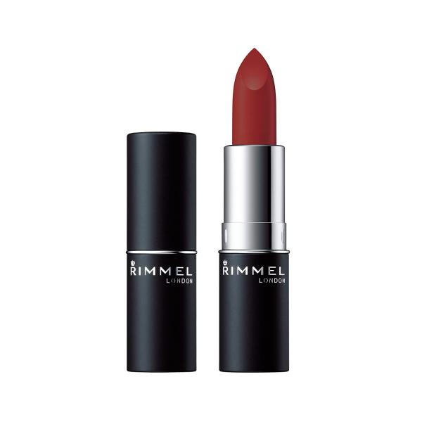 Rimmel (リンメル)マシュマロルック リップスティック 036 メープルブリック 3.8グラム...