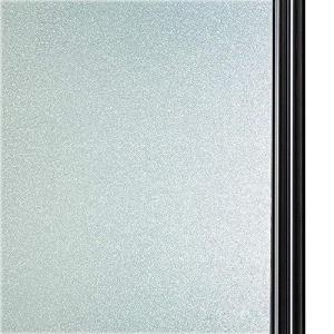 窓 めかくしシート ガラスフィルム 目隠しシート 断熱 紫外線カット 無接着剤 再利用可能 窓用シール DIY