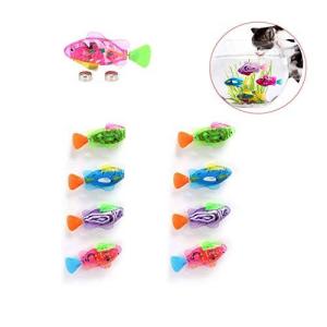 魚 ロボット おもちゃの商品一覧 通販 Yahoo ショッピング