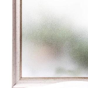 CottonColors 窓用フィルム 目隠しシート 何度も貼直せる ガラスフィルム 44.5x200cm 紫外線カット