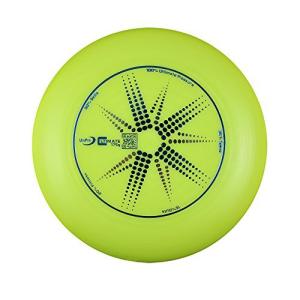 フライングディスク アルティメット スポーツディスク 175g WFDF PDGA公認