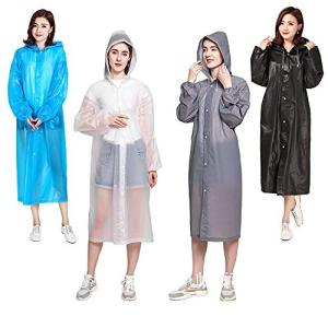 レインコート レインウエア ロング 通勤通学 カッパ 雨具 厚手 防水 おしゃれ 軽量レインコート 男女兼用
