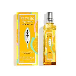 ロクシタン シトラスヴァーベナ オードトワレ 100mL