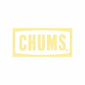 CHUMS カッティングシートロゴM Cutting Sheet Logo M CH62-1483