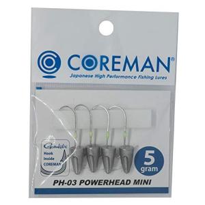 コアマン パワーヘッドの商品一覧 通販 Yahoo ショッピング