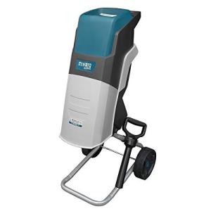 ミナト 電動ガーデンシュレッダー MGS-1501A (回転刃式/100V) - 最安値