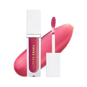 FAVES BEAUTY フェイブスビューティー マイカラー オイルティントリップ