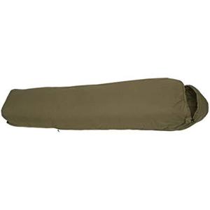 Carinthia Tropen マミー型 寝袋 シュラフ