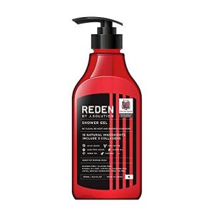 REDEN BODY SOAP Consadoleコラボデザイン500ml