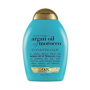 Conditioner Moroccan Argan Oil 385