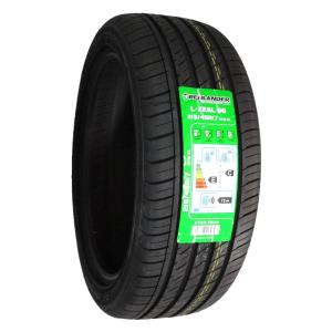 GRENLANDER （グリンランダー） L-ZEAL56 215/45R17 91W サマータイヤの商品画像